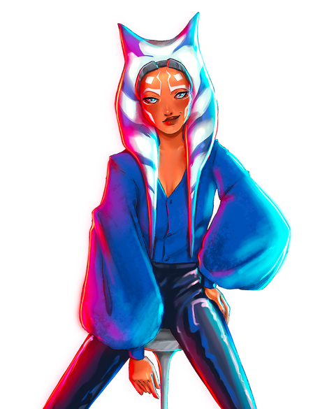 Rendered